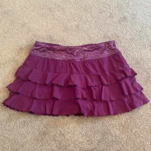 Lululemon Skirt (6)